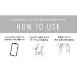 ショルダーバッグ ミニバッグ 斜めがけ | AVVENTURA | 詳細画像17 