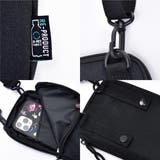 ショルダーバッグ ミニバッグ 斜めがけ | AVVENTURA | 詳細画像21 