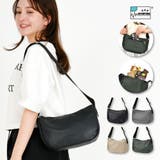 アヴェンチュラ ショルダーバッグ 合皮 | AVVENTURA | 詳細画像1 