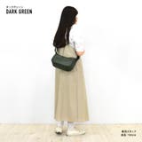 アヴェンチュラ ショルダーバッグ 合皮 | AVVENTURA | 詳細画像18 