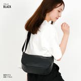 アヴェンチュラ ショルダーバッグ 合皮 | AVVENTURA | 詳細画像11 