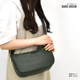 アヴェンチュラ ショルダーバッグ 合皮 | AVVENTURA | 詳細画像17 