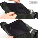 アヴェンチュラ ショルダーバッグ 合皮 | AVVENTURA | 詳細画像7 