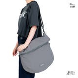 アヴェンチュラ ショルダーバッグ ミニショルダー | AVVENTURA | 詳細画像10 