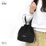 アヴェンチュラ ショルダーバッグ 巾着 | AVVENTURA | 詳細画像8 