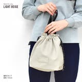 アヴェンチュラ ショルダーバッグ 巾着 | AVVENTURA | 詳細画像13 