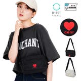 ブラック | ショルダーバッグ ミニバッグ 軽量 | AVVENTURA