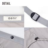 アヴェンチュラ ショルダーバッグ 折りたたみ | AVVENTURA | 詳細画像14 