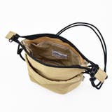 ショルダーバッグ 巾着ポケット 撥水 | AVVENTURA | 詳細画像14 