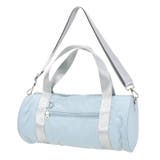 ライトブルー | ショルダーバッグ ボストンバッグ ミニボストンバッグ | AVVENTURA