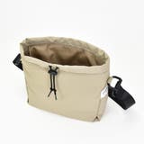 巾着ショルダーバッグ 斜めがけ 軽量 | AVVENTURA | 詳細画像8 