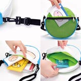 アドベンチャータイム ショルダーバッグ ミニショルダー | AVVENTURA | 詳細画像11 