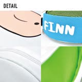 アドベンチャータイム ショルダーバッグ ミニショルダー | AVVENTURA | 詳細画像13 