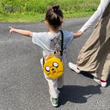 アドベンチャータイム ショルダーバッグ ミニショルダー | AVVENTURA | 詳細画像5 