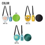 アドベンチャータイム ショルダーバッグ ミニショルダー | AVVENTURA | 詳細画像8 