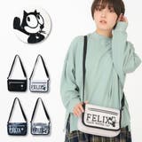 フィリックス ショルダーバッグ ミニショルダー | AVVENTURA | 詳細画像1 