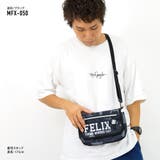 フィリックス ショルダーバッグ ミニショルダー | AVVENTURA | 詳細画像7 