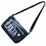 迷彩/ブラック(MFX-050) | フィリックス ショルダーバッグ ミニショルダー | AVVENTURA