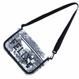 迷彩/ホワイト(MFX-051) | フィリックス ショルダーバッグ ミニショルダー | AVVENTURA