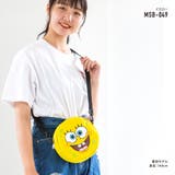 スポンジボブ ショルダーバッグ ミニショルダー | AVVENTURA | 詳細画像2