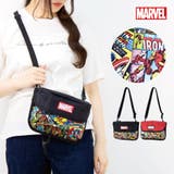 マーベル ショルダーバッグ ミニショルダー | AVVENTURA | 詳細画像1 