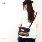 マーベル ショルダーバッグ ミニショルダー | AVVENTURA | 詳細画像3 