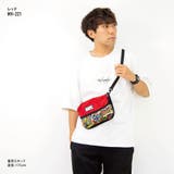 マーベル ショルダーバッグ ミニショルダー | AVVENTURA | 詳細画像6 