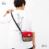 マーベル ショルダーバッグ ミニショルダー | AVVENTURA | 詳細画像7 