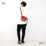 マーベル ショルダーバッグ ミニショルダー | AVVENTURA | 詳細画像9 