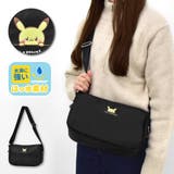 ポケットモンスター ポケモン ショルダーバッグ | AVVENTURA | 詳細画像1