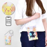 ポケットモンスター ポケモン スマホショルダー | AVVENTURA | 詳細画像1 