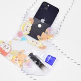 ポケットモンスター ポケモン スマホショルダー | AVVENTURA | 詳細画像8 