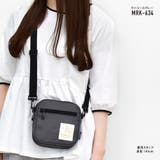 リラックマ ショルダーバッグ コンパクト | AVVENTURA | 詳細画像2