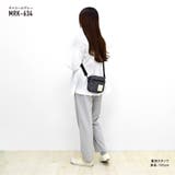 リラックマ ショルダーバッグ コンパクト | AVVENTURA | 詳細画像3