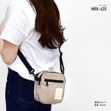 リラックマ ショルダーバッグ コンパクト | AVVENTURA | 詳細画像5