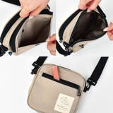 リラックマ ショルダーバッグ コンパクト | AVVENTURA | 詳細画像10