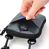 サンリオ シナモン スマホショルダーバッグ | AVVENTURA | 詳細画像15 