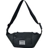 ブラック(30562) | アヴェンチュラ ショルダーバッグ 2wayショルダー | AVVENTURA