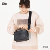 アヴェンチュラ ショルダーバッグ ボックスショルダー | AVVENTURA | 詳細画像2 