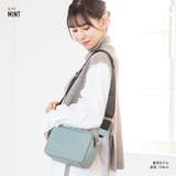 アヴェンチュラ ショルダーバッグ ボックスショルダー | AVVENTURA | 詳細画像13 