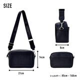 アヴェンチュラ ショルダーバッグ ボックスショルダー | AVVENTURA | 詳細画像17 