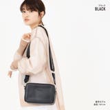 アヴェンチュラ ショルダーバッグ ボックスショルダー | AVVENTURA | 詳細画像3 