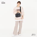 アヴェンチュラ ショルダーバッグ ボックスショルダー | AVVENTURA | 詳細画像4 