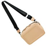 ピンク | アヴェンチュラ ショルダーバッグ ボックスショルダー | AVVENTURA