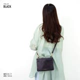 アヴェンチュラ ショルダーバッグ ミニショルダー | AVVENTURA | 詳細画像2