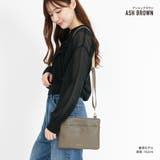 アヴェンチュラ ショルダーバッグ ミニショルダー | AVVENTURA | 詳細画像18 