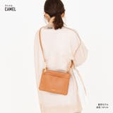 アヴェンチュラ ショルダーバッグ ミニショルダー | AVVENTURA | 詳細画像9