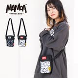 マンバ スクエアショルダーバッグ ショルダーバッグ | AVVENTURA | 詳細画像1 