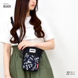 マンバ スクエアショルダーバッグ ショルダーバッグ | AVVENTURA | 詳細画像2 