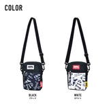 マンバ スクエアショルダーバッグ ショルダーバッグ | AVVENTURA | 詳細画像8 